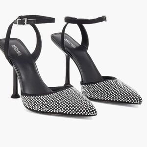 Michael kors imani pump